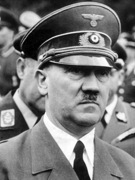 Adolf Hitler - Nazi Leader, WW2, Holocaust