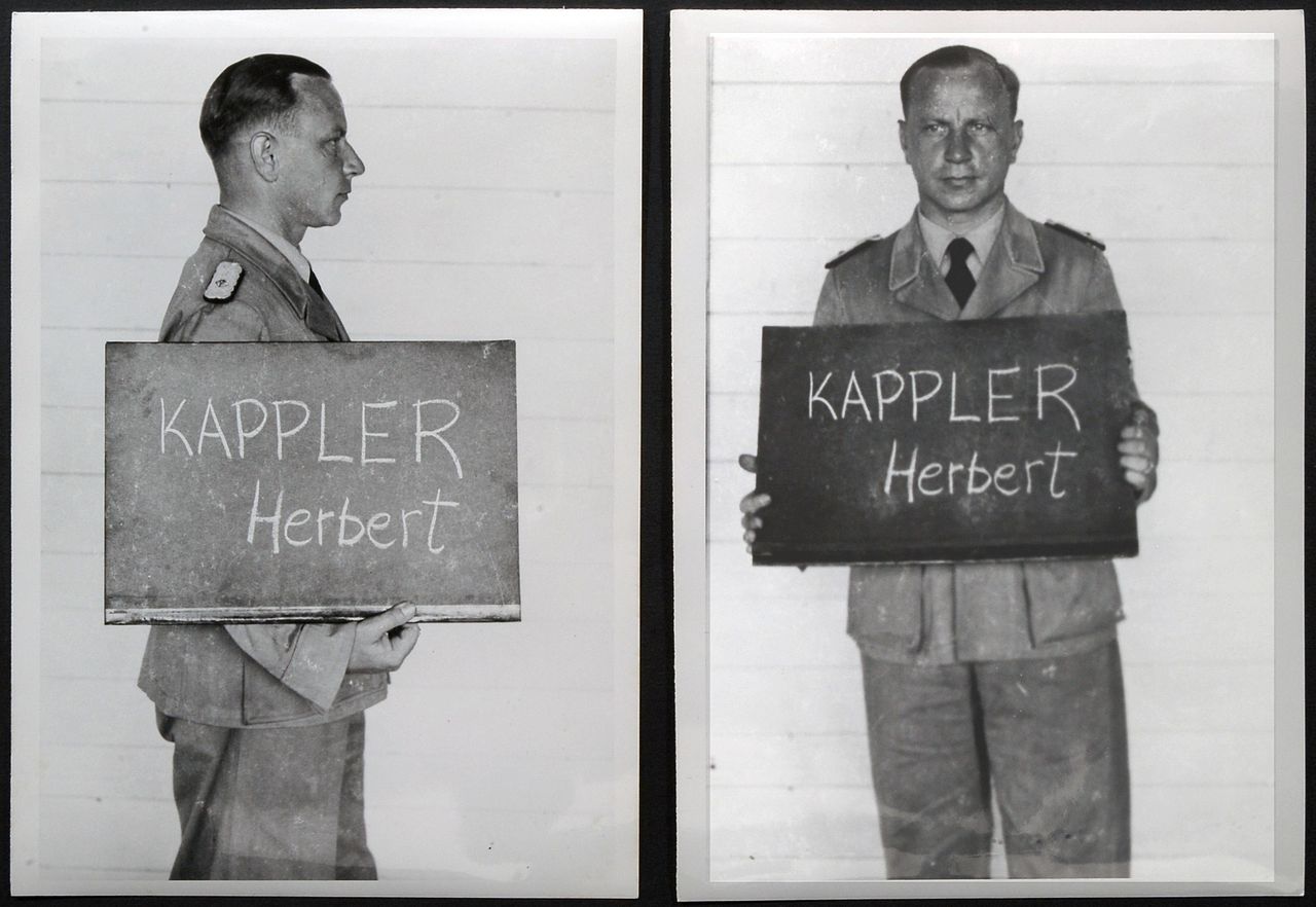 Herbert Kappler