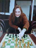 Judit Polgar, Chess Grandmaster, IQ 170  Judit polgár, Chess, Women in  history
