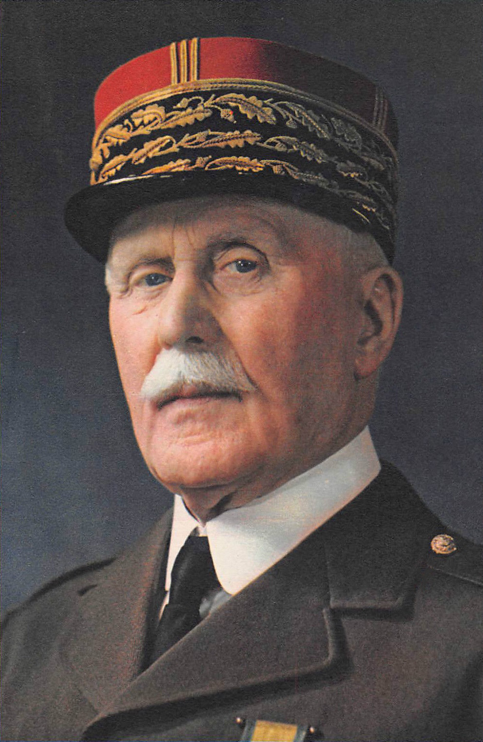 Charles de Gaulle's June 18 call to resist Nazis still defines France 80  years on