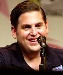How Jewish is Jonah Hill, the 'Nice Jewish boy' from Beverly Hills - The  Jewish Chronicle