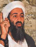 Usama Bin Ladin