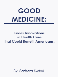Good Medicine