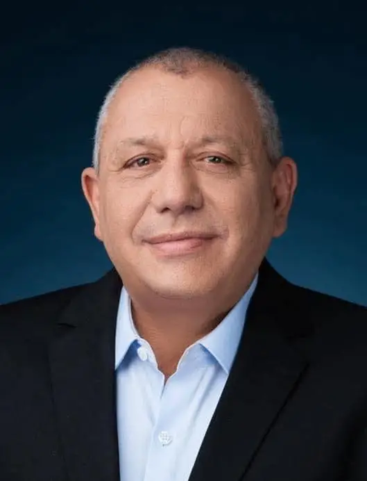 Gadi Eisenkot